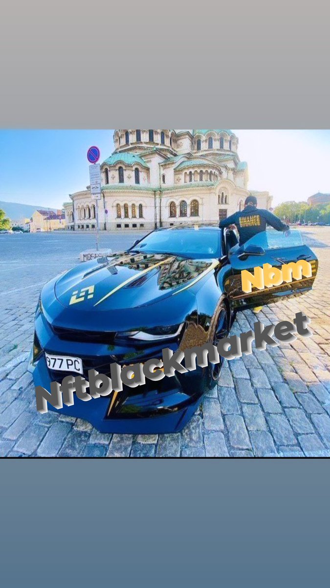 farzande2iran's tweet photo. The best project in the Metavars Basin is NFTBLACKMAR.
#nftblackmarket 
#nfts
#nftcollector 
#NFTGame 
#NFTartist 
#NFTdrop 
#nft
#NBMToken 
#nbm
@RlphBnnr  @TheBaussGirlNFT  @Alborzpars  @Bambii_black https://t.co/G44Q6nnwqm