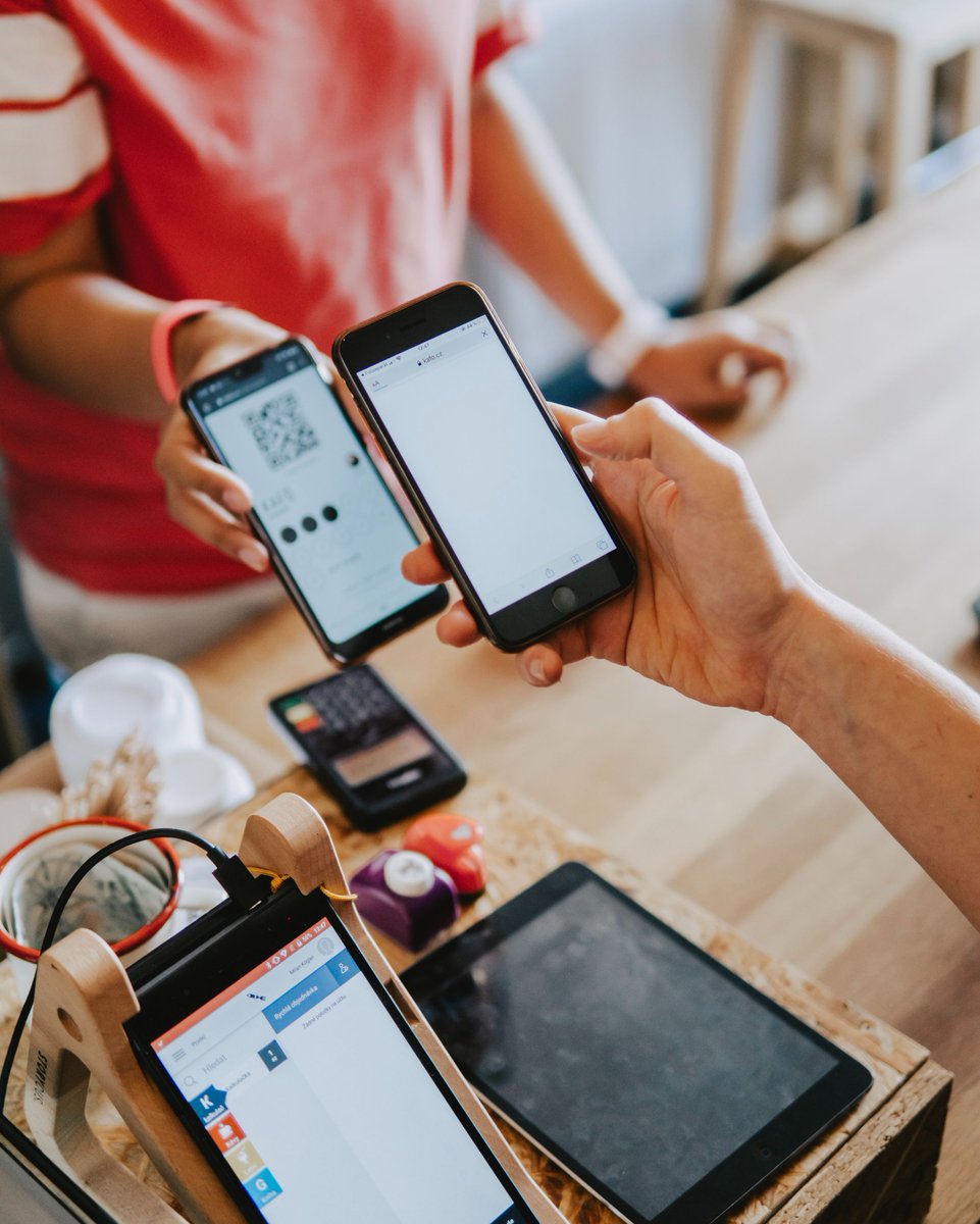 VerifyMeInc's tweet image. What is overt anti-counterfeiting technology?

These approaches are easily identifiable and recognizable, and can be integrated directly onto product or packaging, including leveraging it to promote consumer engagement.

#VerifyMe #AntiCounterfeit #OvertProtection #Protection