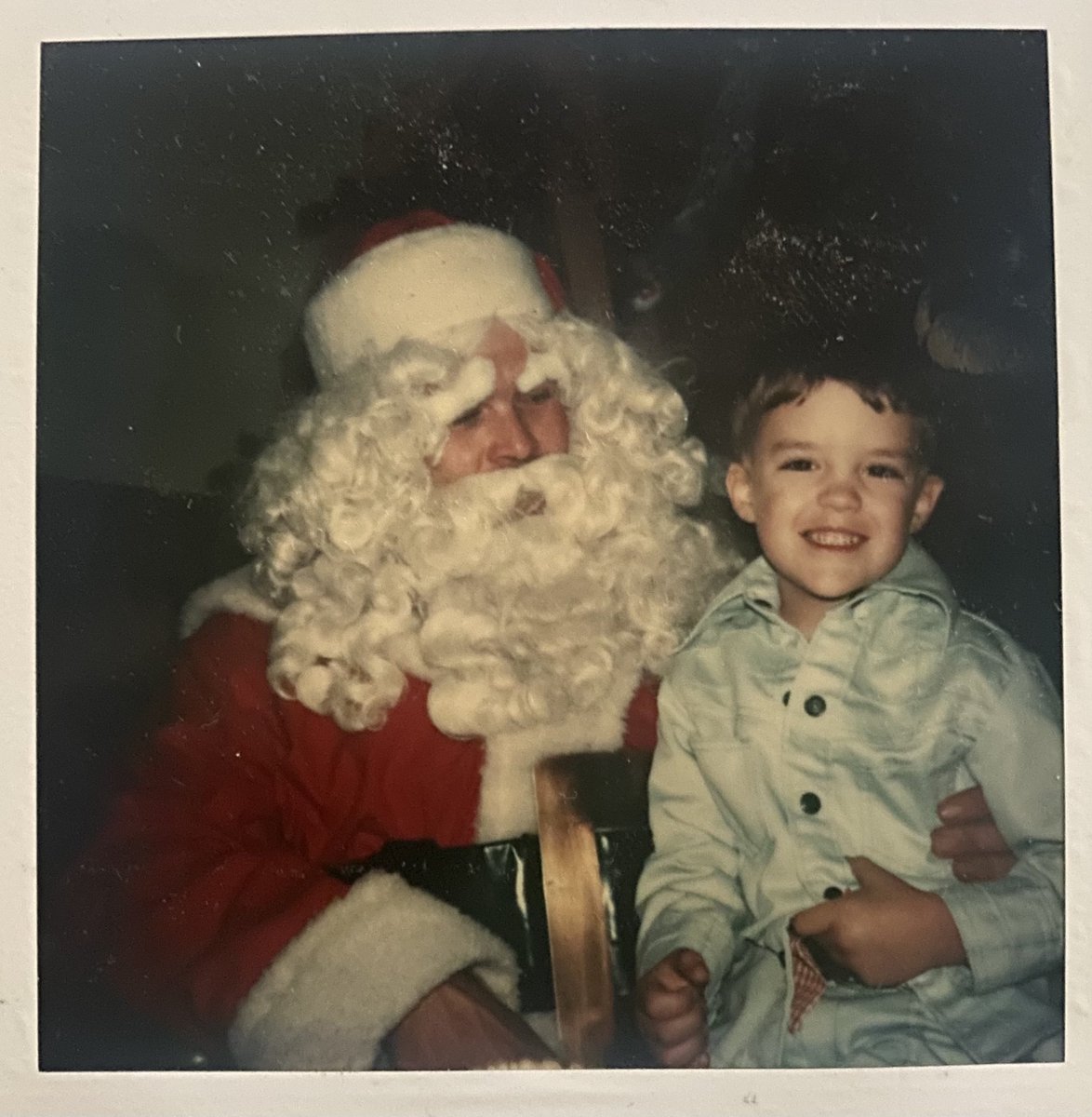PlanetXGamesCo's tweet photo. Portrait of a young OG. This must have been ‘80… maybe ‘81? #combssquad https://t.co/HyYeRVmslP