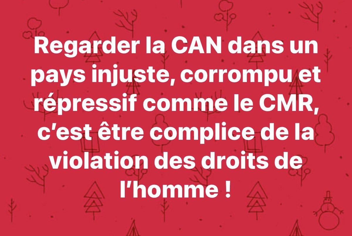 mbeatowe's tweet photo. 29Dec2021: Sur #facebook Le père jésuite Ludovic Lado @ladoludo appelle à ne pas assister aux matches de la #CAN, qui se tient chez nous à partir du 9 janvier. Il lance l’opération #StadeVide pour la libération de tous les prisonniers politiques du pays: https://t.co/aqCgl02Bme https://t.co/n5XIScvAwl
