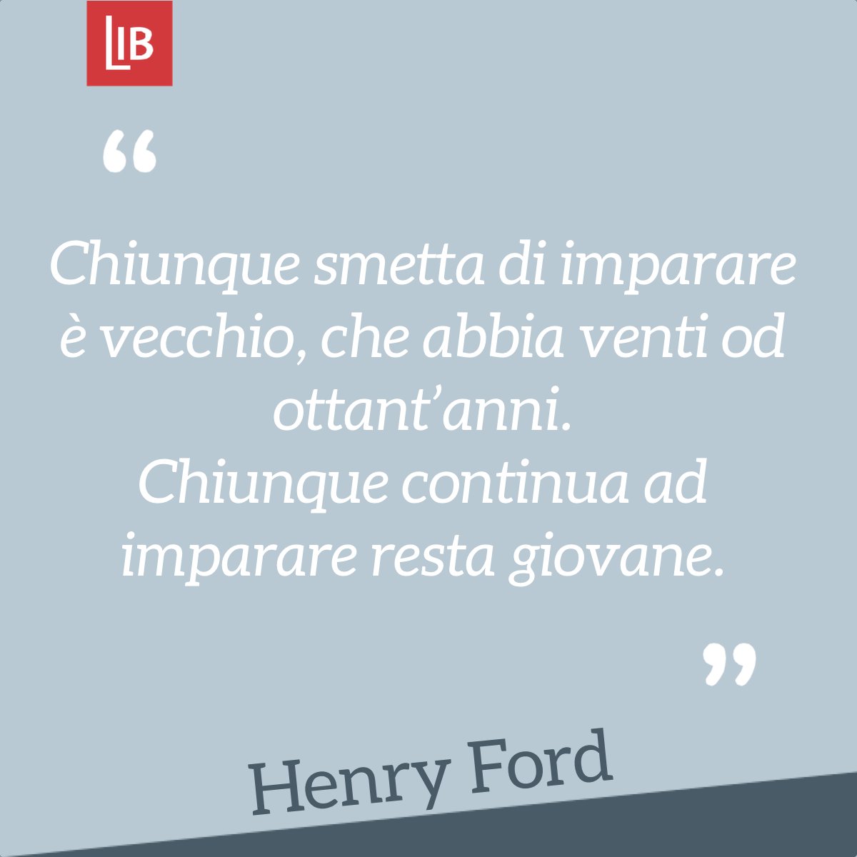 Il Libraio tweet media