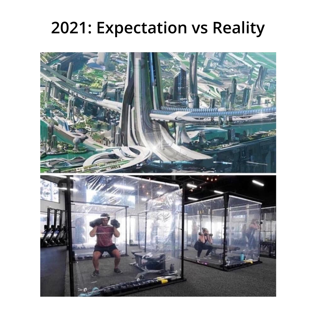 ScopeITEdu's tweet photo. 🤔 Let’s hope that 2022 brings a greater reality for us 😁 https://t.co/WzxCagWd1n