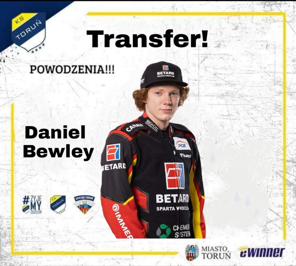 Sr22Torun's tweet photo. BUM CYK CYK MYK MYK DANIEL ląduje w Toruniu. Były to ciężkie rozmowy,ale udało się go przekonać, cieszymy się ze będziemy go mieć. Mamy nadzieję ze pojedzie rewelacyjny sezon w naszych barwach.
#HejHejDaniel https://t.co/Ixw5smd9DV