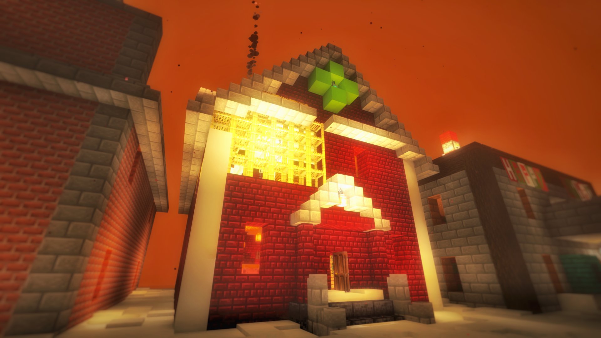 結月ゆかり 未来の逸材p 日曜11時からマイクラ生放送中 集合写真 W Voituber Minecraft 結月ゆかり ニコ生 Youtubelive Twitch ゆかりんガーデン クリスマス T Co Gljbxo6e96 Twitter