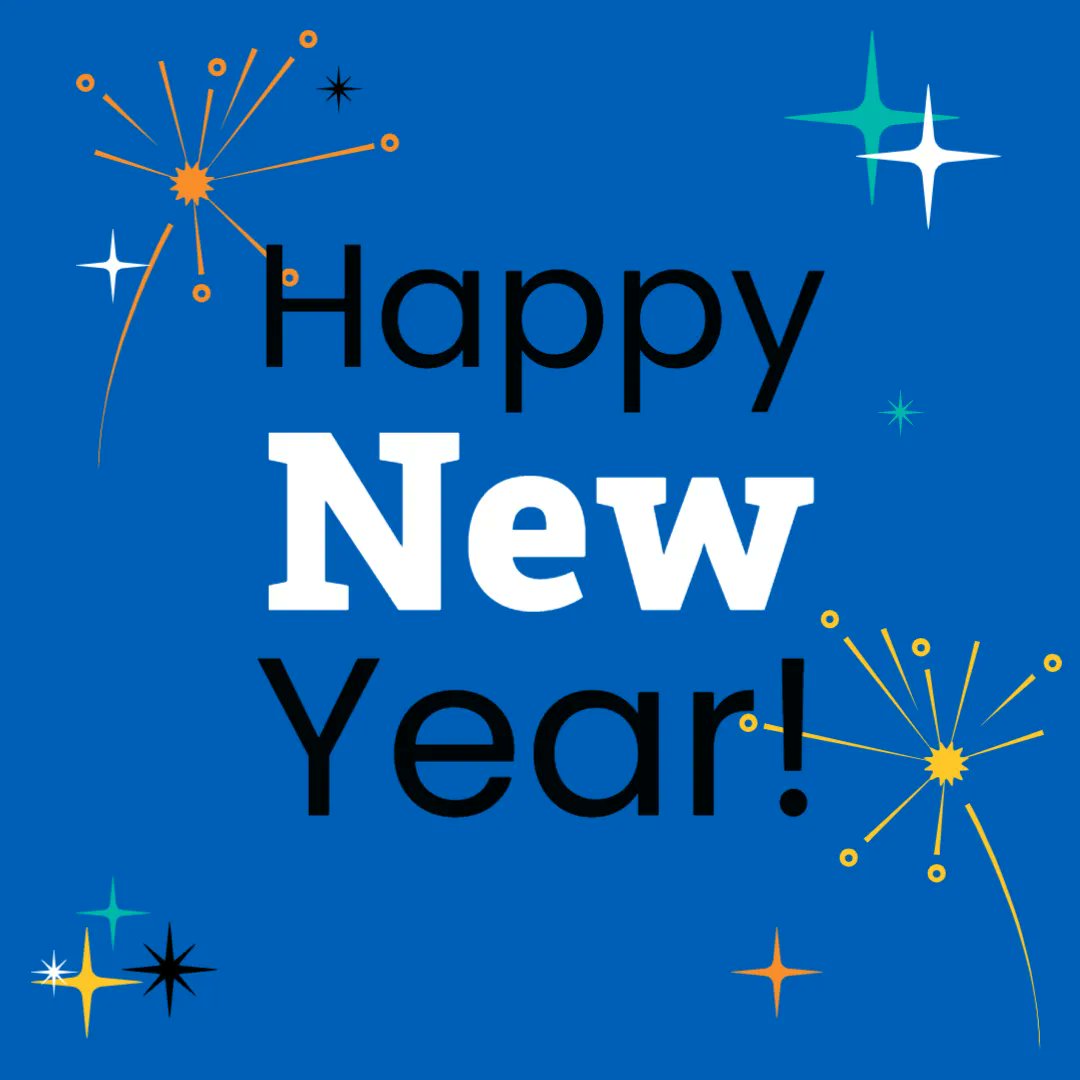 McDantim's tweet photo. We're spending the last day of the year with our loved ones!
McDantim will be closed Friday, December 31st. We'll be back in the office on Monday, January 3rd.
Have a safe and Happy New Year, friends! https://t.co/079y4tdXYx