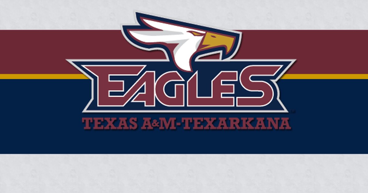 KjMcdaniel4's tweet photo. i’m thankful to receive my first offer from the university of Texas A&amp;M-Texarkana!! @One_of_akind35 @bigboss870 @rush_court https://t.co/6jfTURH1oZ
