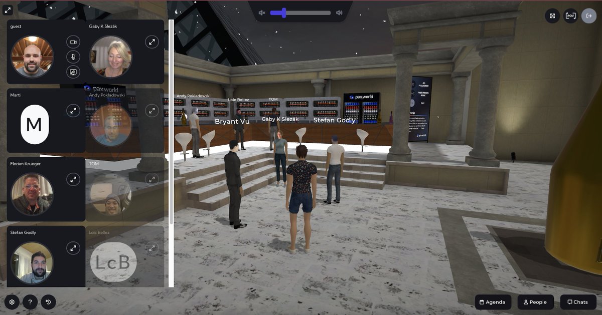 Derek E. Silva tweet media