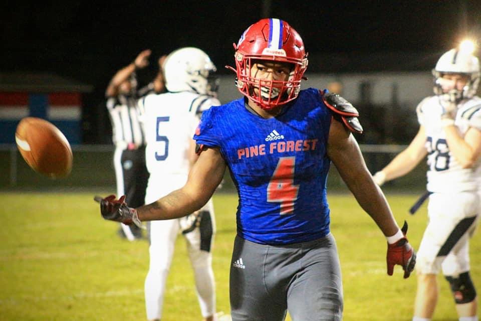 Kobe“Juggernaut”Johnson(3⭐️) tweet media