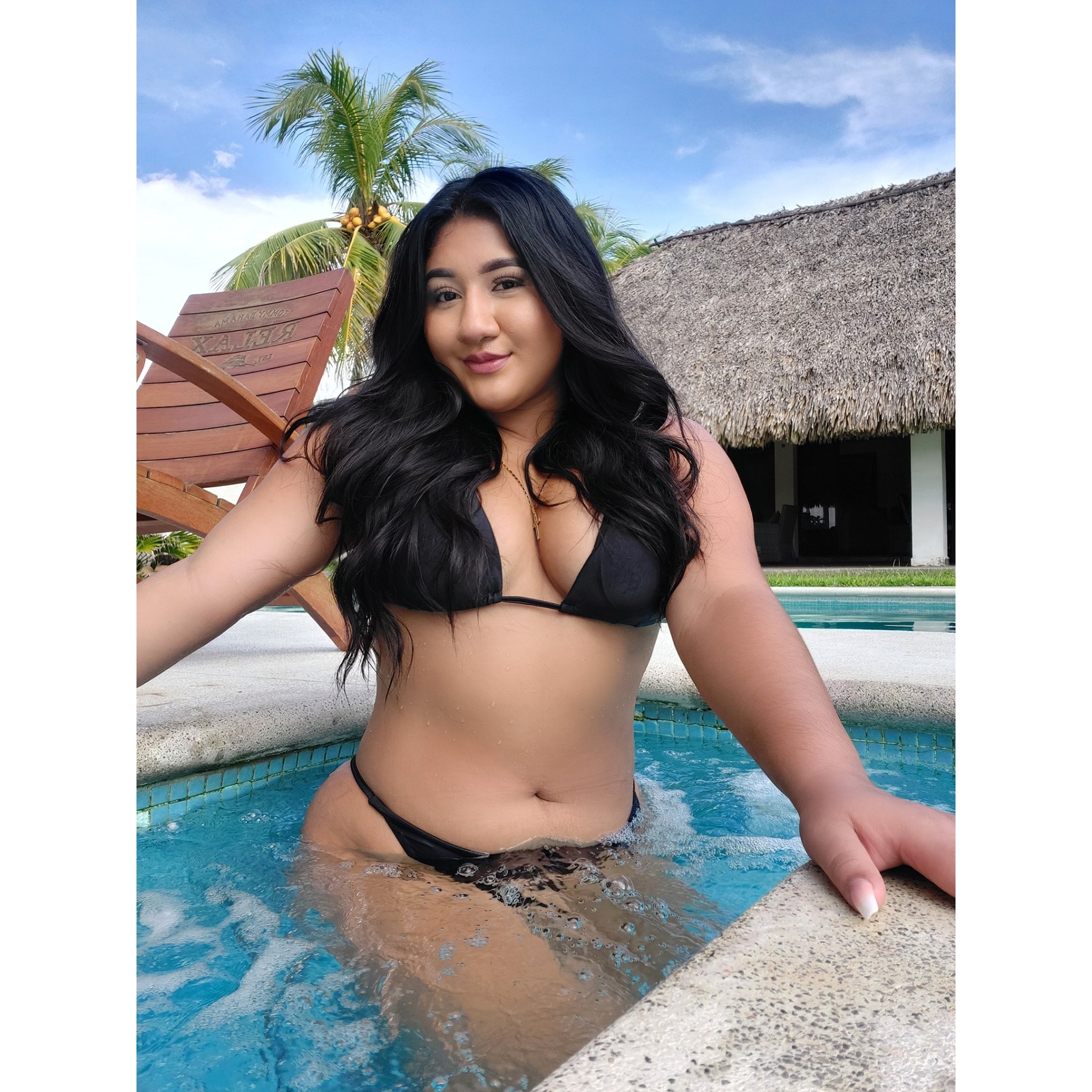Andrea Turcios on X: #NuevaFotoDePerfil t.coSzFsyfWDg1  X