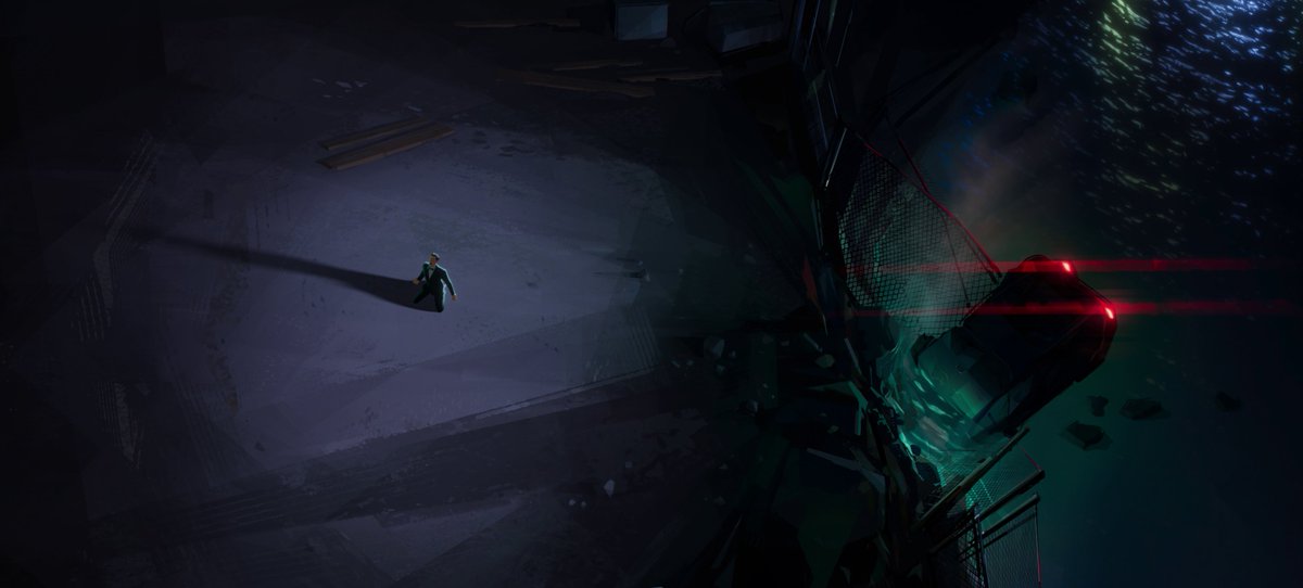 marvel_shots's tweet photo. "What If... Doctor Strange Lost His Heart Instead of His Hands?" [4k] https://t.co/Rh5Bl4svIk
