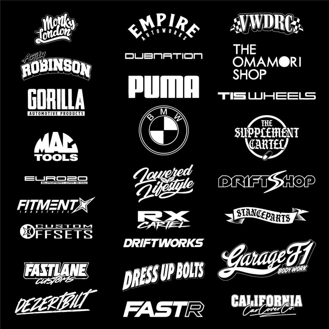 LikeHellDesign's tweet photo. 2021 has been another amazing year for LikeHell &amp; I owe that to my clients! I feel extremely blessed to have the career I do, creating with people who trust me to produce killer artwork. I love my job &amp; it’s thanks to them I’m able to follow my passion &amp; live my hobby daily! 🖤🤘🏼 https://t.co/SwVIugxmx7