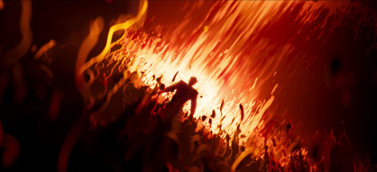 marvel_shots's tweet photo. "What If... Doctor Strange Lost His Heart Instead of His Hands?" [4k] https://t.co/Rh5Bl4svIk