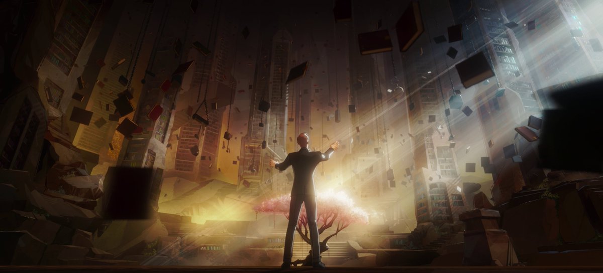 marvel_shots's tweet photo. "What If... Doctor Strange Lost His Heart Instead of His Hands?" [4k] https://t.co/Rh5Bl4svIk