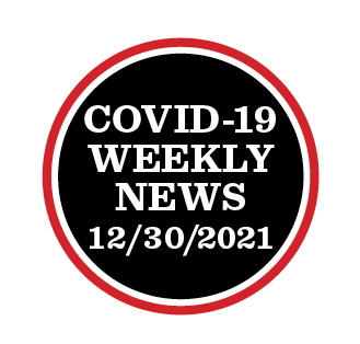 The final COVID newsletter from my Borough Presidency. It's been a ride! See it at bit.ly/12-30update