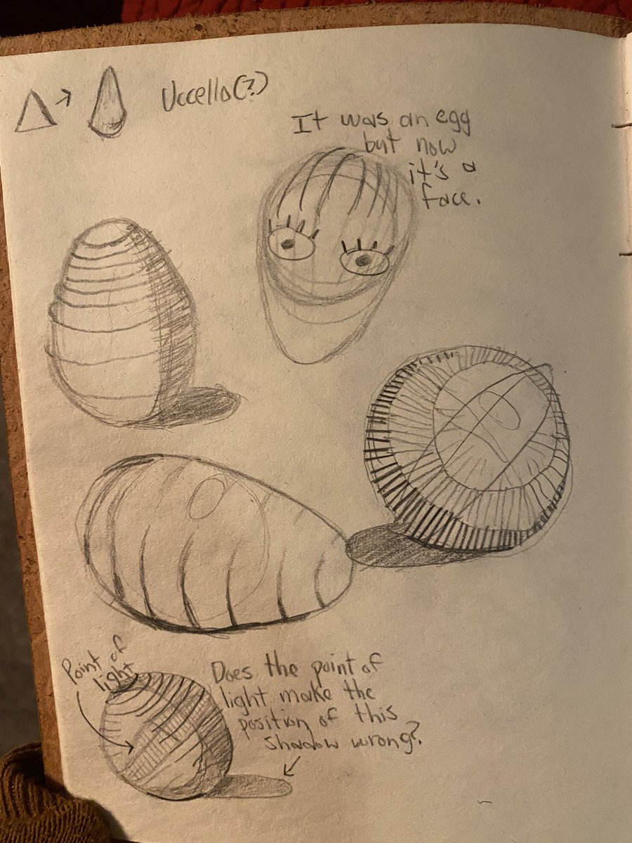 FoolishDrawing's tweet image. Practicing some round boys!