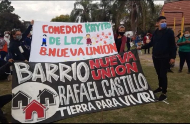 ceprodh's tweet photo. Convocatoria de vecinos del Barrio Nueva Unión de Rafael Castillo, La Matanza. Los acompañaremos allí el próximo domingo a las 17 hs. https://t.co/VQBKqYk0Sl https://t.co/ztj0loKlHQ https://t.co/3mvxvHOR3c