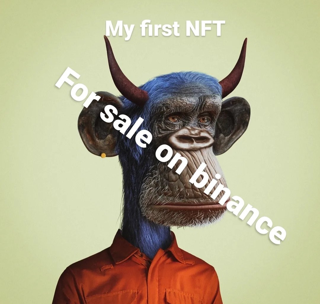 #NFTCommunity #APENFT #BoredApes