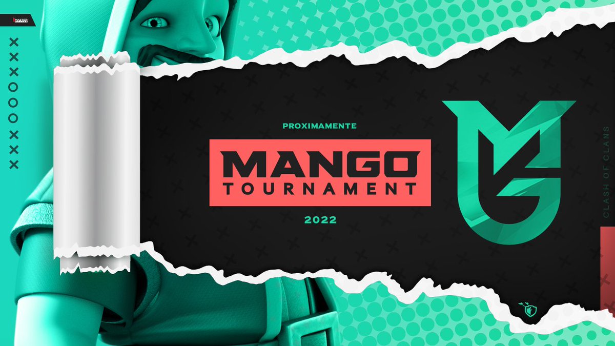 Mango Tournament tweet media