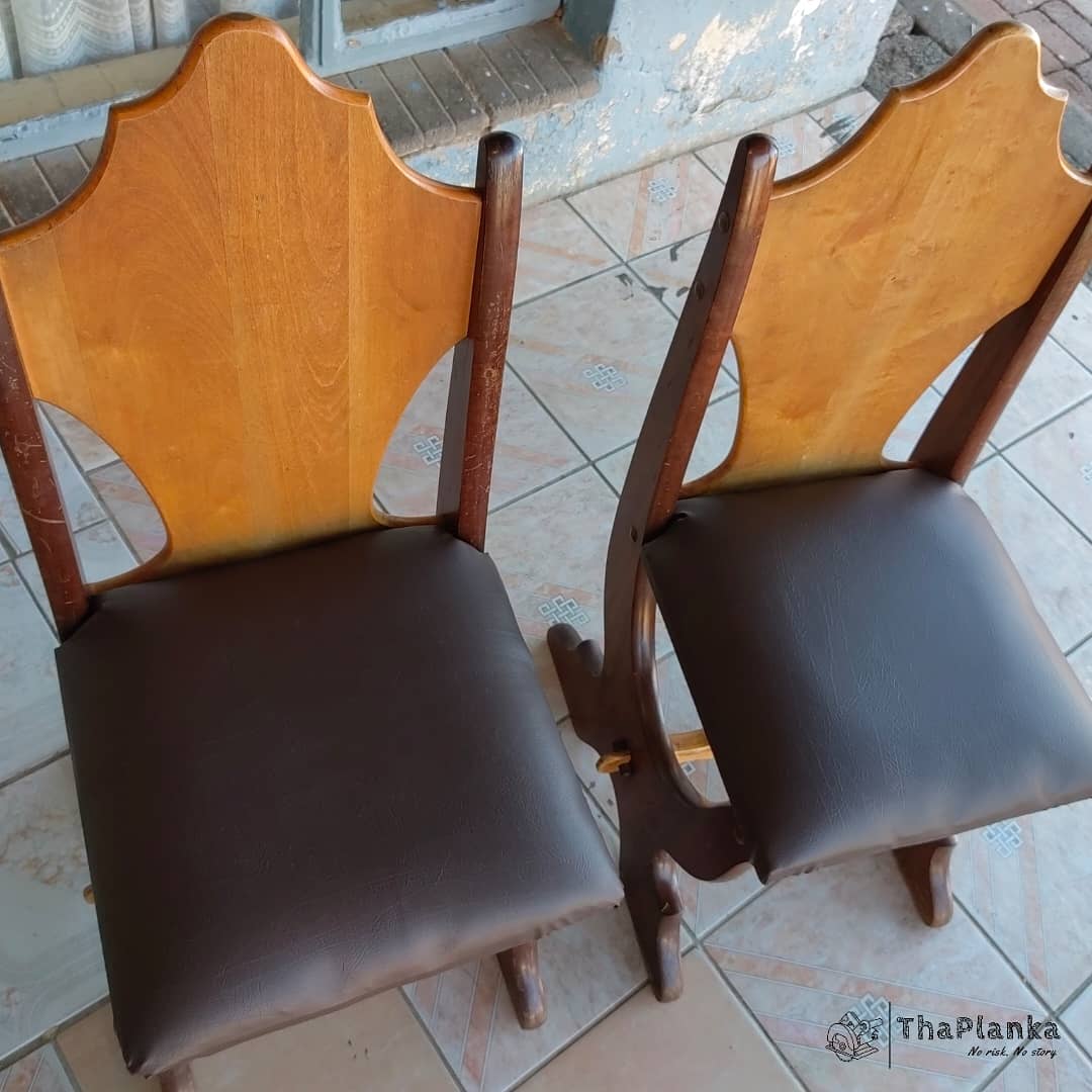 ThaPlanka's tweet photo. Do you want to Re-upholster your chairs?

R 250 per chair

Contact us
@ 0681284550
Info@thaplanka.co.za
#Curfew

https://t.co/71eJpeFAsy https://t.co/5es1PVSSRw