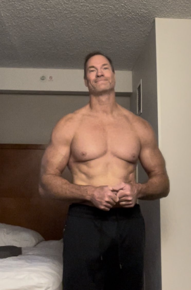 SBakerMD tweet picture