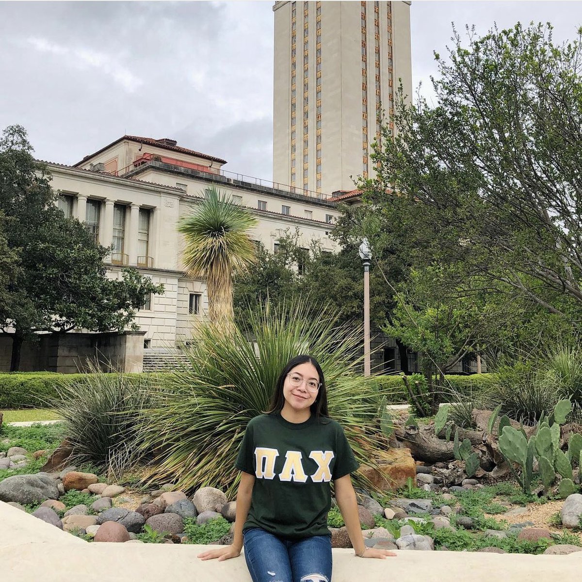 Pi Lambda Chi - Eta Chapter tweet media