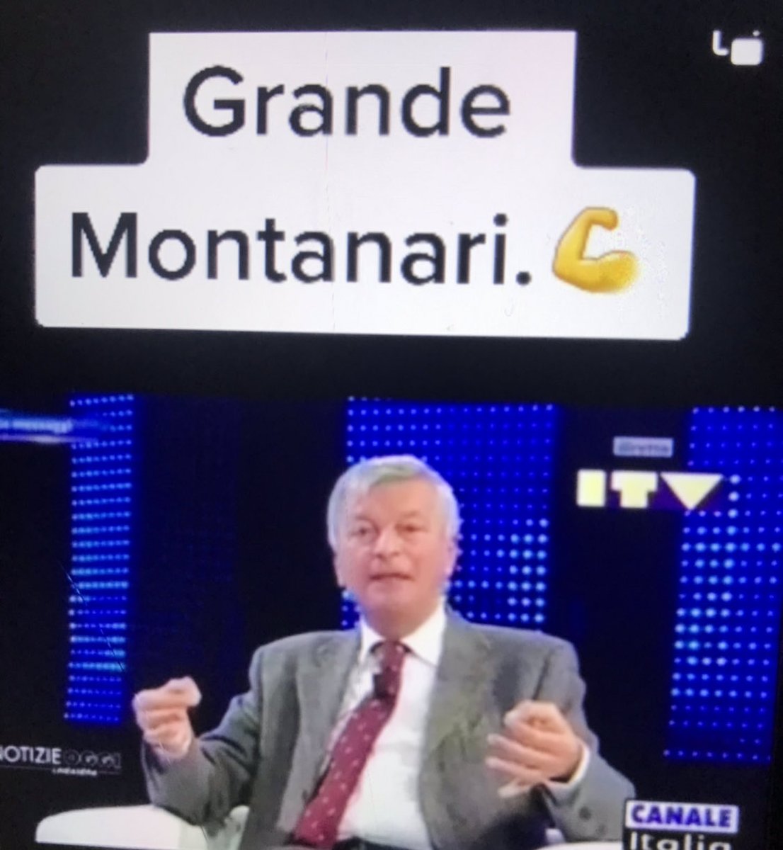swonsae's tweet photo. Caro Montanari,sai ogni positivo quanto guadagnano?Sui 2000/2500€,ai capito perché la farsa pandemia e il COVID nn finisce più,e non ne parliamo del guadagno sui tamponi e le mascherine,sono tutti corrotti,e la popolazione compreso le forze dell’ordine e l’esercito sono coglioni https://t.co/pFl9W6G7AJ