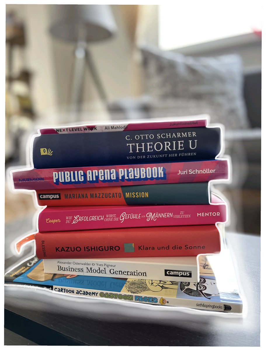 academy_visual's tweet photo. Die Zeit zwischen den Jahren ist eine magische Zeit. Sie scheint still zu stehen und verweilt zwischen der Reflektion des Vergangenen und der Magie des Neuen. 

Hier mein persönlicher Bücher-Rückblick:

#rückblick #rückblick2021 #lesen #buecher #lernen #entwicklung https://t.co/q03Yyqq5f5