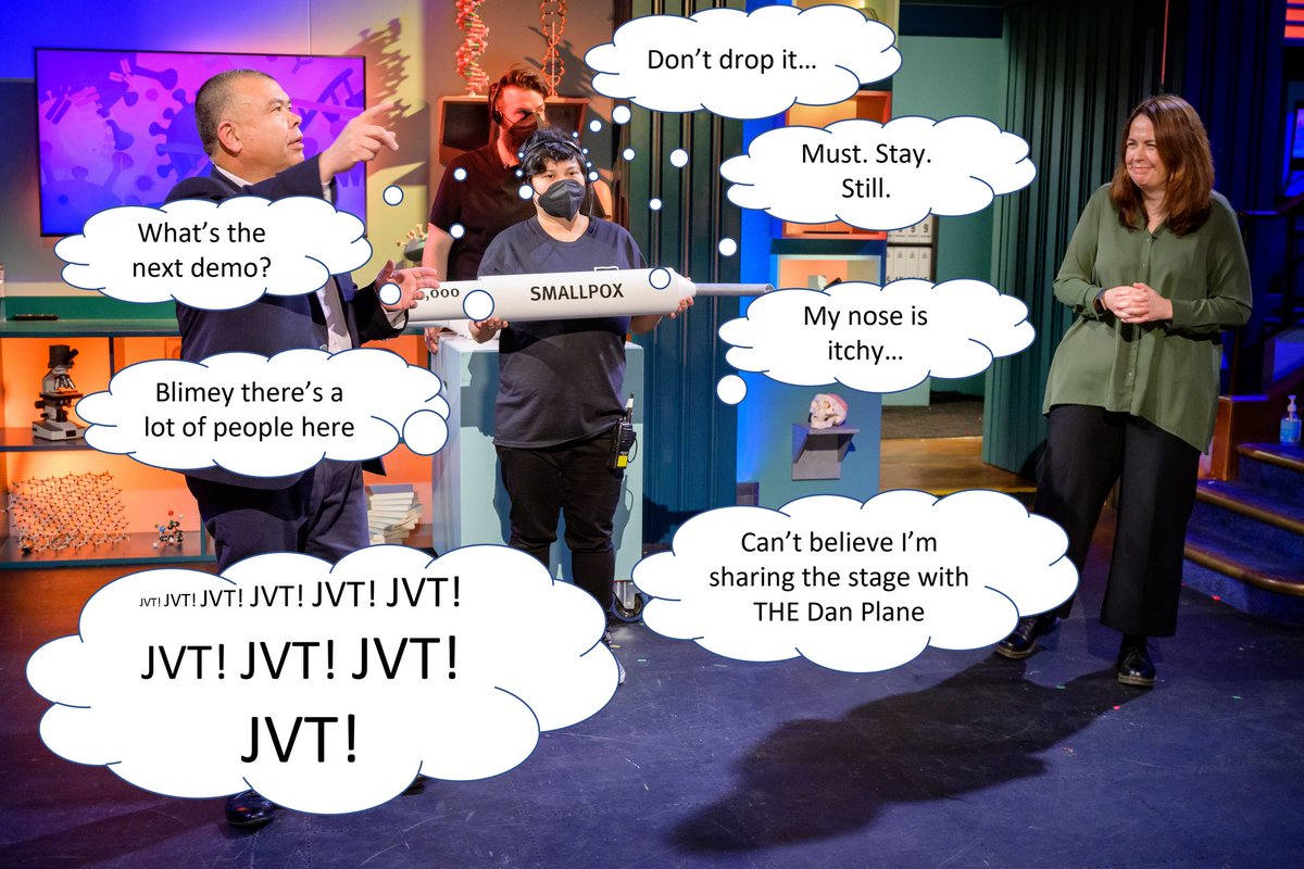 Dr Affelia Wibisono tweet media