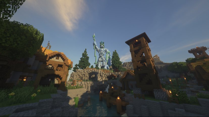 Stoneworks Minecraft Server (@stoneworks_mc) • Instagram photos and videos