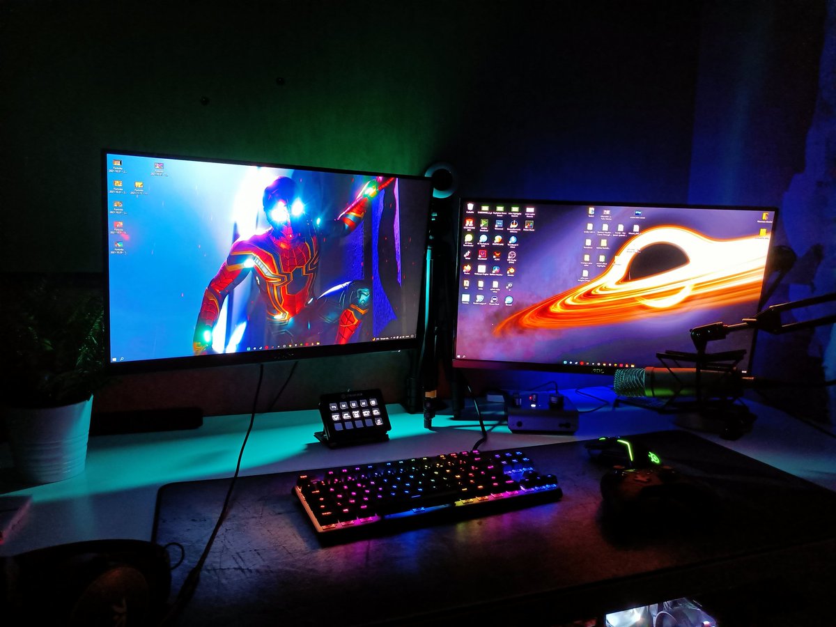 Thorrvic tweet media