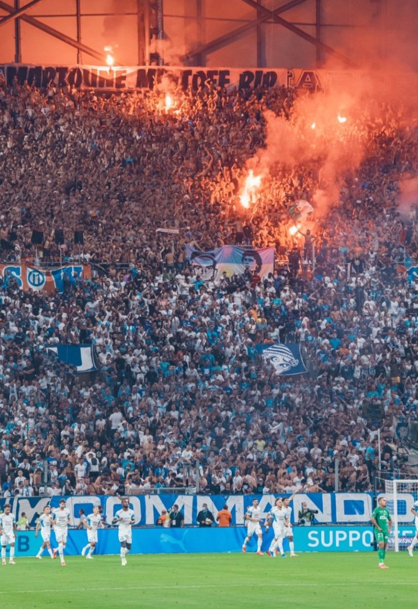 ultrasshopcom's tweet image. Marseille