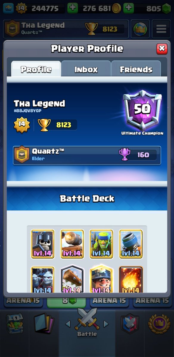 8100 top 50 finish😏