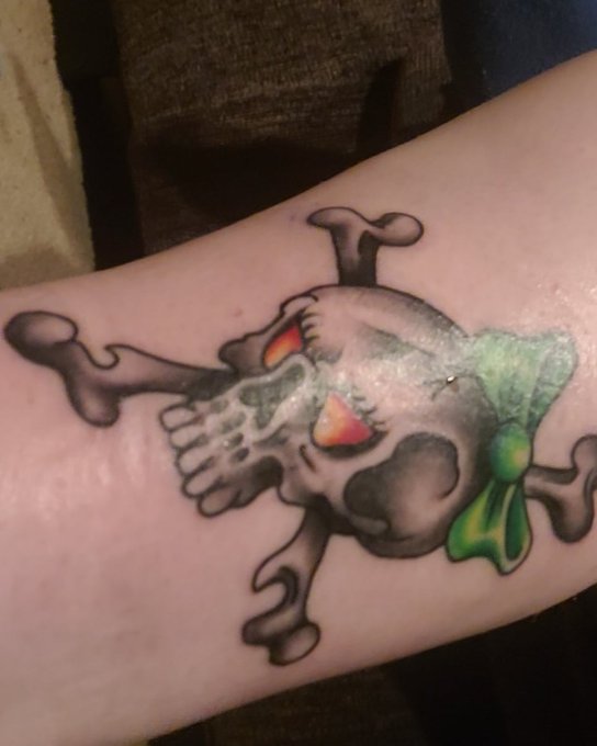 The new tatt https://t.co/6Qlb3KtJgH<a href="/tag/camgirl"class="tags"><span>#camgirl</span></a><a href="/tag/onlyfans"class="tags"><span>#onlyfans</span></a><a href="/tag/premiumsnap"class="tags"><span>#premiumsnap</span></a>