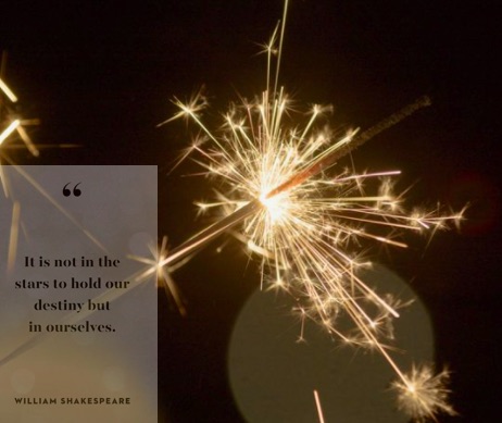 Wishing you a happy start to your 2022! 🥳❤️🎭