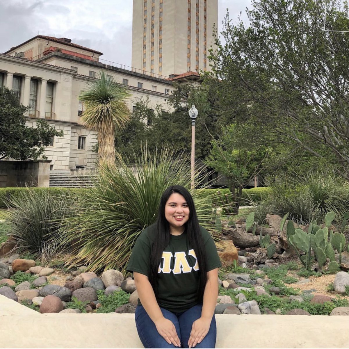 Pi Lambda Chi - Eta Chapter tweet media