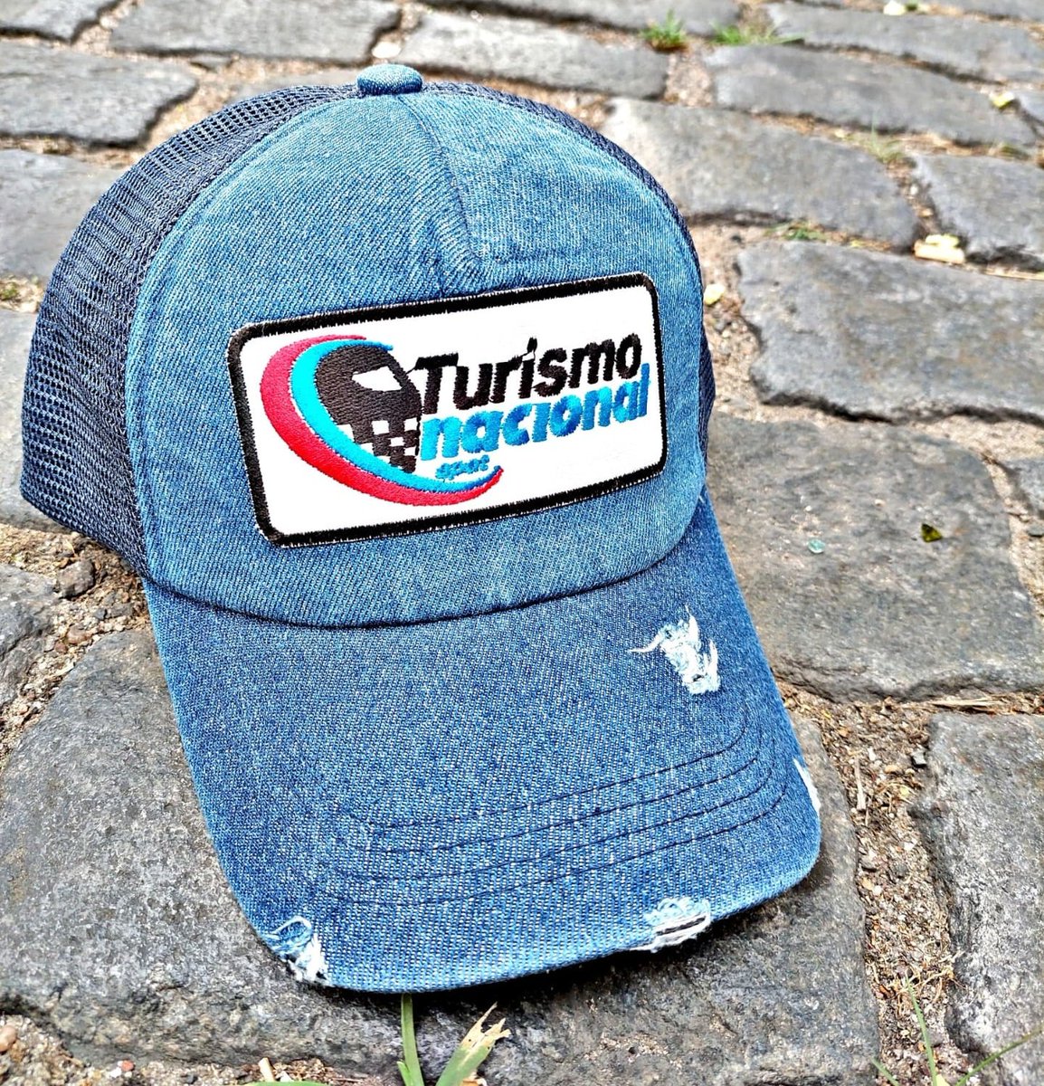 💥¡SORTEO!💥

📺 Subí una historia en IG mirando el #TNenDEPORTV
📺 ¡Etiqueta a nuestra cuenta y a <a href="/canaldeportv/">DEPORTV</a> y ya estás participando! (Es necesario que sigas a ambas cuentas)
📺 ¡Sorteamos 🧢 de PG Original-IND, 🧢 de <a href="/felparossotti/">Juan Pablo Rossotti</a> y remera gentileza de Pato Pampa!