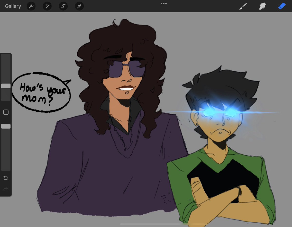 I'm sorry these are all ocs, but I have so many https://t.co/gaqRIqmceI