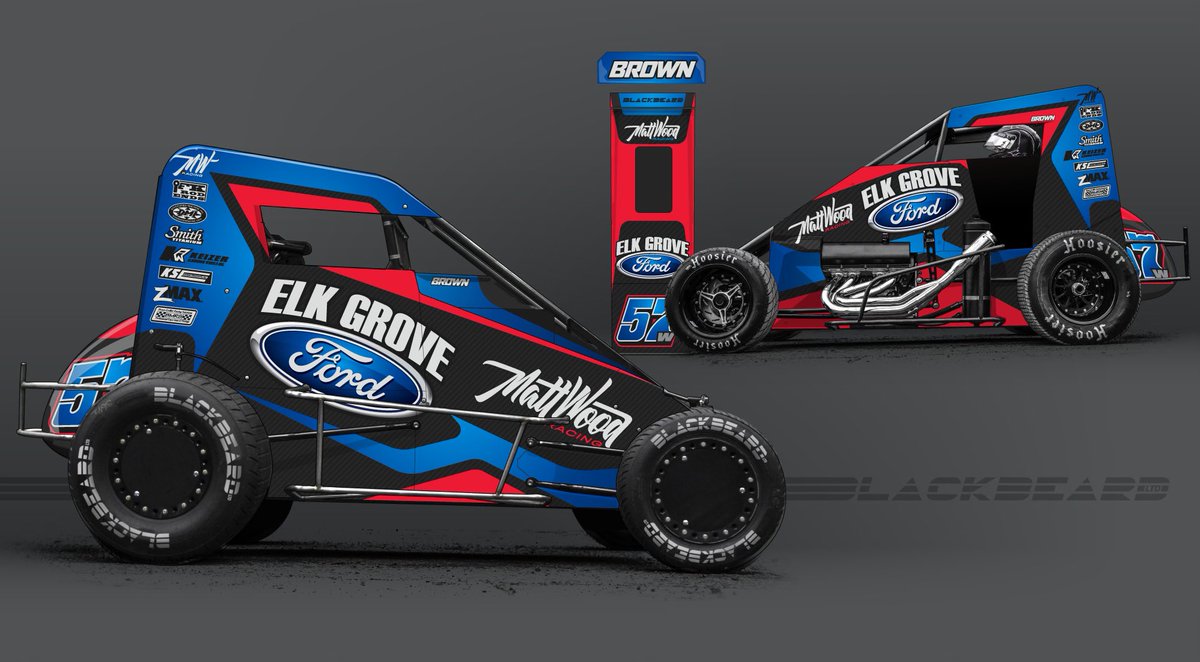 Matt Wood Racing <a href="/cbnationals/">Chili Bowl Nationals</a> entry #4

The 57w of <a href="/KaidonBrown/">Kaidon Brown</a> 

Kaidon is making his 2nd <a href="/cbnationals/">Chili Bowl Nationals</a> start with Matt Wood Racing. His 1st came in 2020 where he made the B main on Saturday.