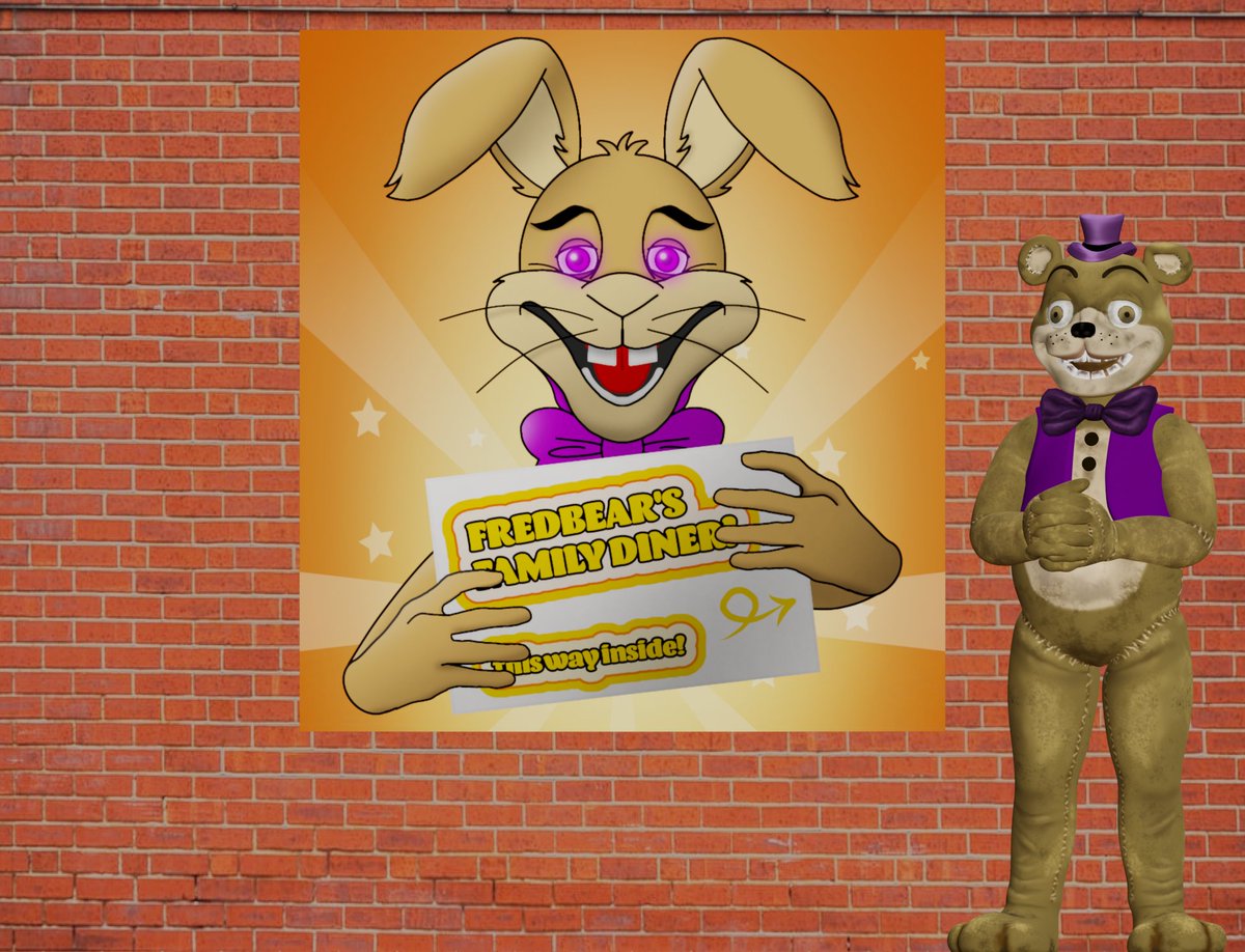 HOTN_FNAF's tweet photo. Conversion for said event got paused due to an internet outage in my town thanks to the cold weather we're having so it will be rescheduled until 7 PM CST tonight
But I promise that it will be worth it
(@KRiSTXL1983 @FNAFIntoMadness) https://t.co/vhfMLGcDrW