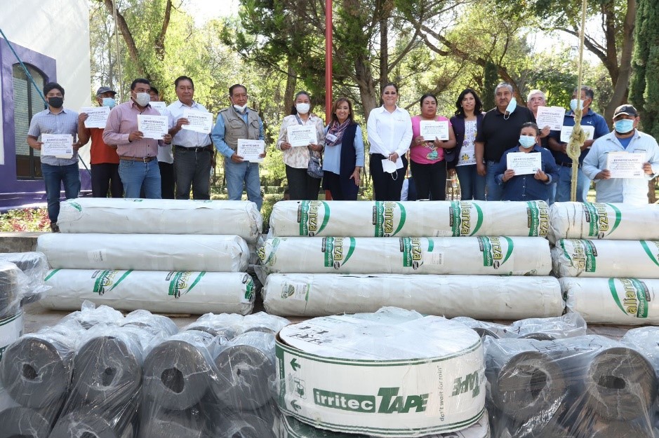 lineadecontrast's tweet photo. #economia 
🤝📈Invirtió @Sepuede_29 6.5 mdp para impulsar el desarrollo de tlaxcaltecas
El beneficio alcanzó a mil 465 familias con apoyos económicos y en especie a través de cuatro programas sociales
https://t.co/x9LP5GkZoD
#LineaDeContraste https://t.co/AnIREnlfFZ