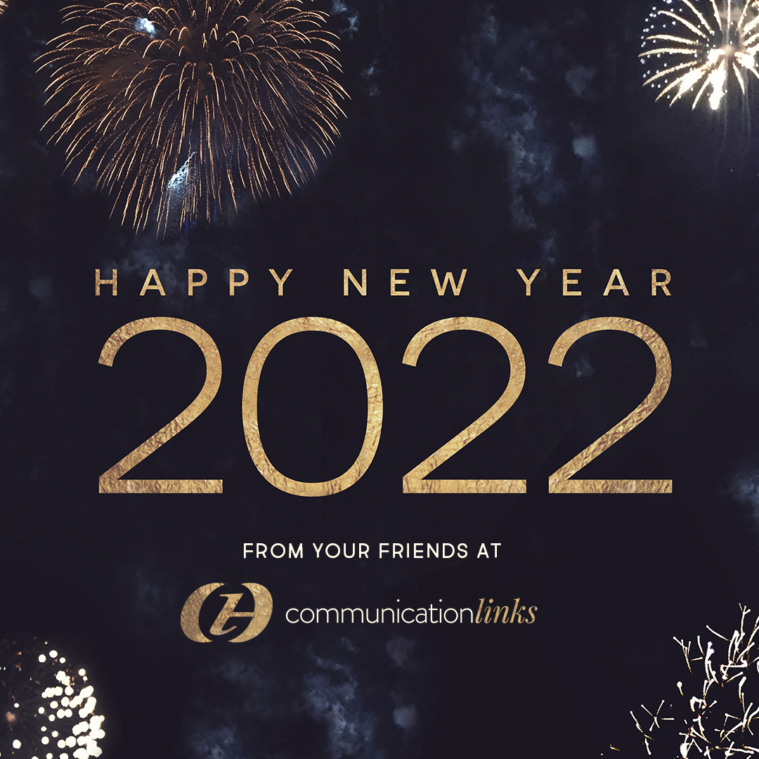 Communication Links tweet media