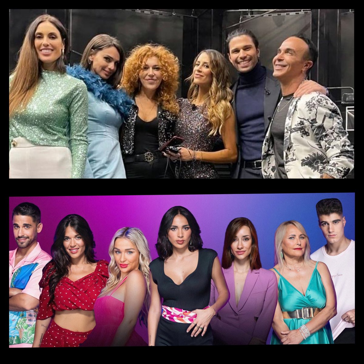 votando_tv's tweet photo. ¿Que Team eres? #SecretDebateFinal

🔁Isa - Cynthia - Sofía - Cristina - Luca - Luis 
❤Miguel / Fiama / Emmy / Sandra / Adara / Lucia / Julen https://t.co/fgXxrUmkD7