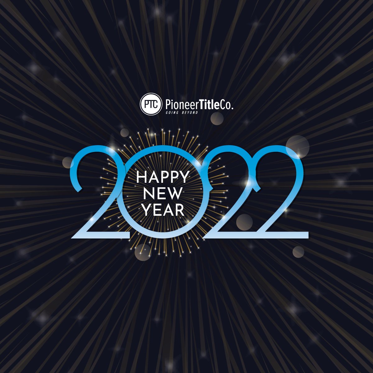 pioneertitleco's tweet photo. 🥳 🥳 🥳  From all of us at Pioneer Title Co., we wish you a very Happy and Prosperous New Year! We look forward to 2022 with you! 🎆  🎉 🎊 Our offices will be closed Friday, Dec 31 in observance of the holiday.

#HappyNewYear #Idahome #2022 #NewYear #IdahoRealEstate https://t.co/jlhsEnjjw4
