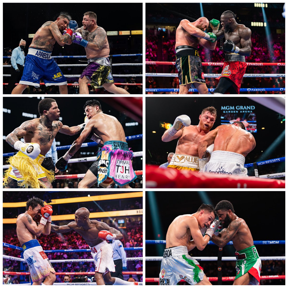 RyanHafey's tweet photo. Some fights I had the pleasure of shooting in 2021. ๐ท๐ฅ
#RuizArreola
#DavisBarrios
#PacUgas
#FuryWilder3
#CaneloPlant
#FigueroaFulton https://t.co/imiAeJXc4a