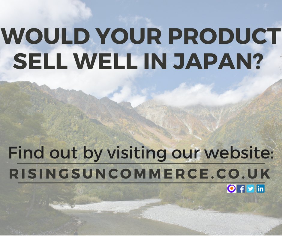RisingSunComm's tweet photo. Are you missing out on £1000s by not selling on Amazon Japan? Get free consultation here:https://t.co/T8povw4VbR  #ecommerce #Amazon #Japan #fba #fbasellers #privatelabel https://t.co/BYcNWdNNKS