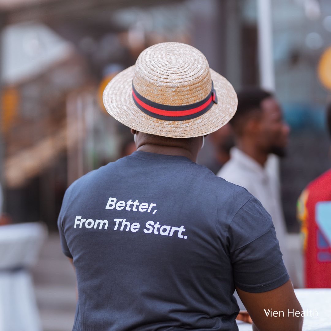 VienHealth's tweet photo. WE ARE OFFICIALLY OPEN! 🎉

Thank you to everyone who came out &amp; celebrated the opening of our #firstoffice. We also like to thank all #VienHealth employees who made this possible!

Search us on Google Maps:
📍 Boundary Rd. East Legon, Accra, Ghana

(More photos in the thread) https://t.co/SP2K5RZmuE