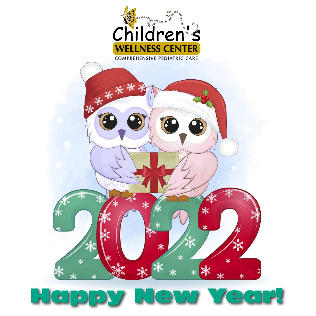 Children's Wellness tweet media