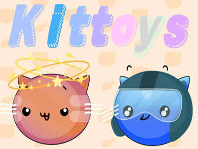 kittoysnft's tweet photo. we are happy to have you in out discord! Feel free to give us any comment or feedback  @CapetainTrippy https://t.co/V2RmakTTrr