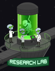 Prep the lab! <a href="/grayboysdao/">Gray Boys</a> 👀👽