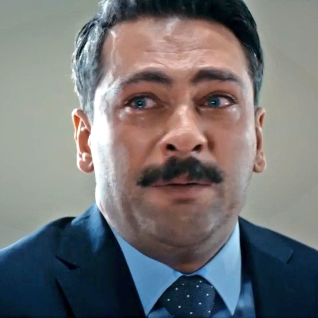 ismailhedit's tweet photo. Onur Tuna oyunculuğu der susarım #Mahkum #hepimizmahkumuz https://t.co/gP3ytClRU1